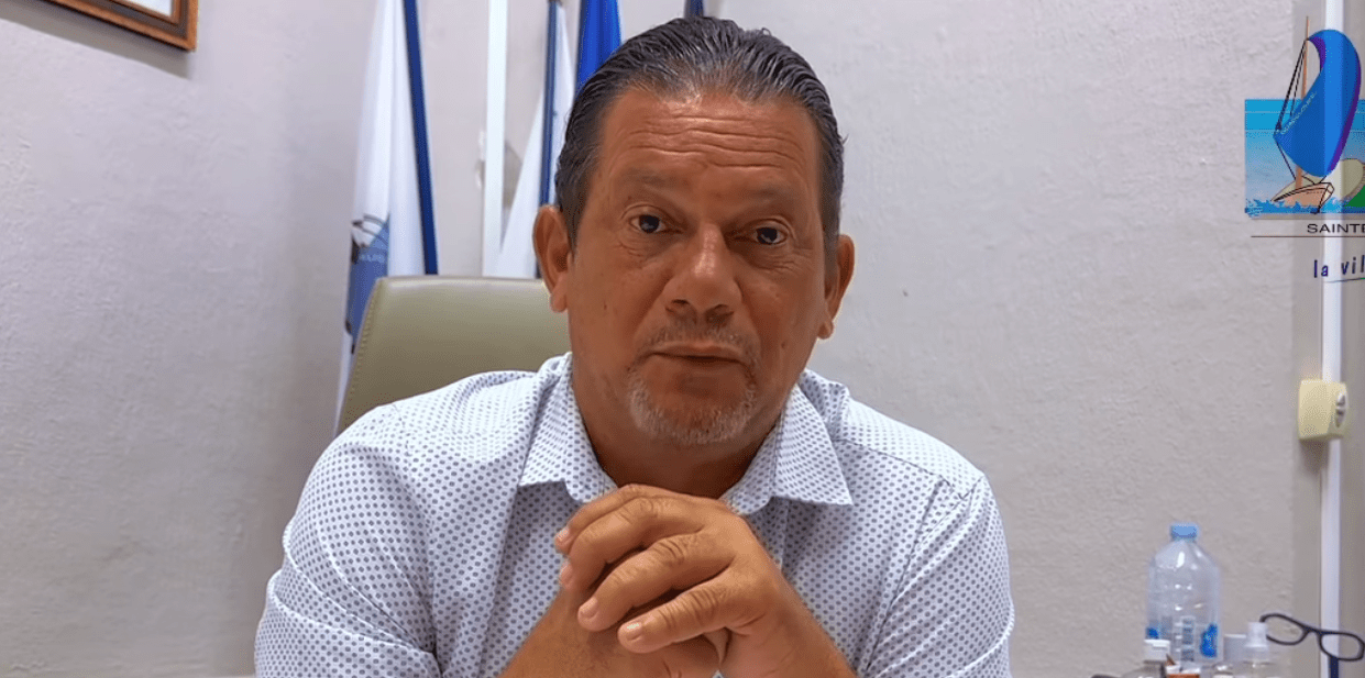 Restriction de l’usage de l’eau à SainteRose pour le maire il y a